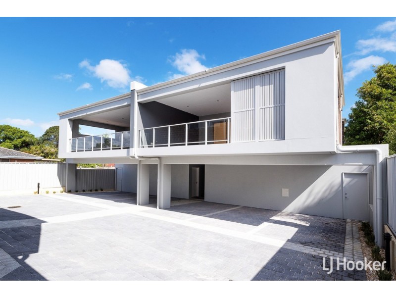 1/19 Gerald Street, Spearwood WA 6163