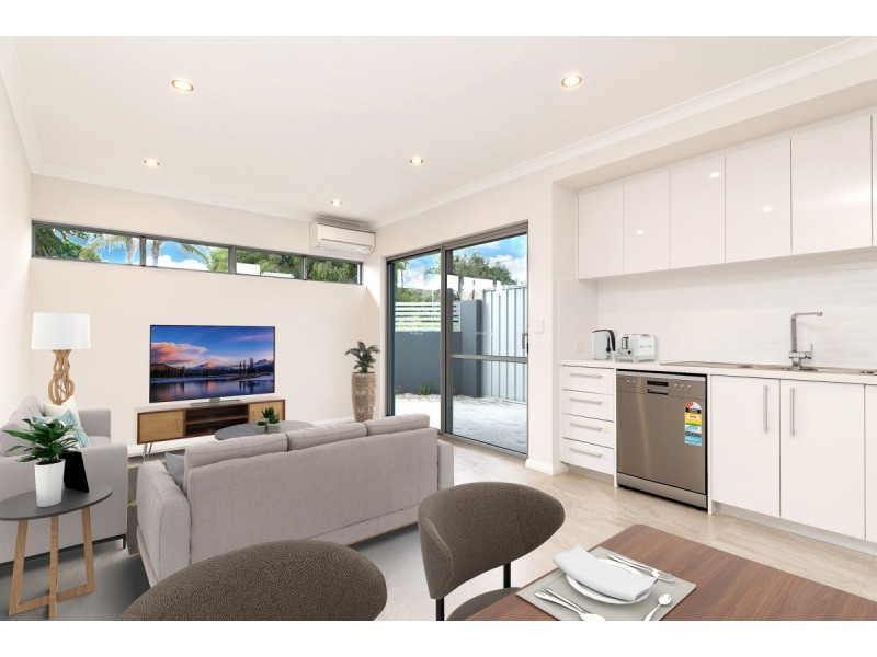 1/19 Gerald Street, Spearwood WA 6163