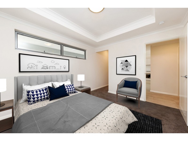 1/19 Gerald Street, Spearwood WA 6163