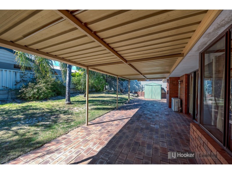 8 Stallwood Gardens, Leeming WA 6149