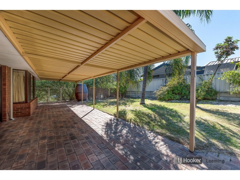 8 Stallwood Gardens, Leeming WA 6149