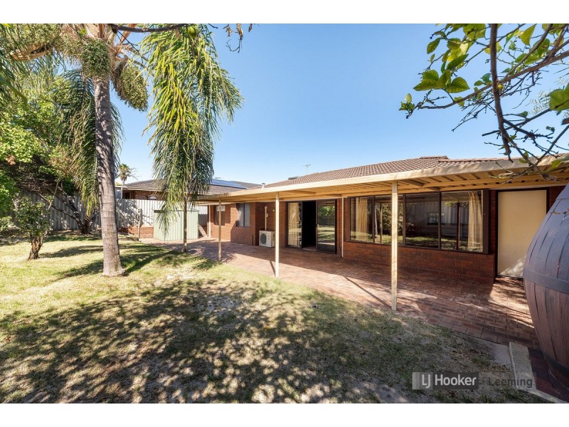 8 Stallwood Gardens, Leeming WA 6149
