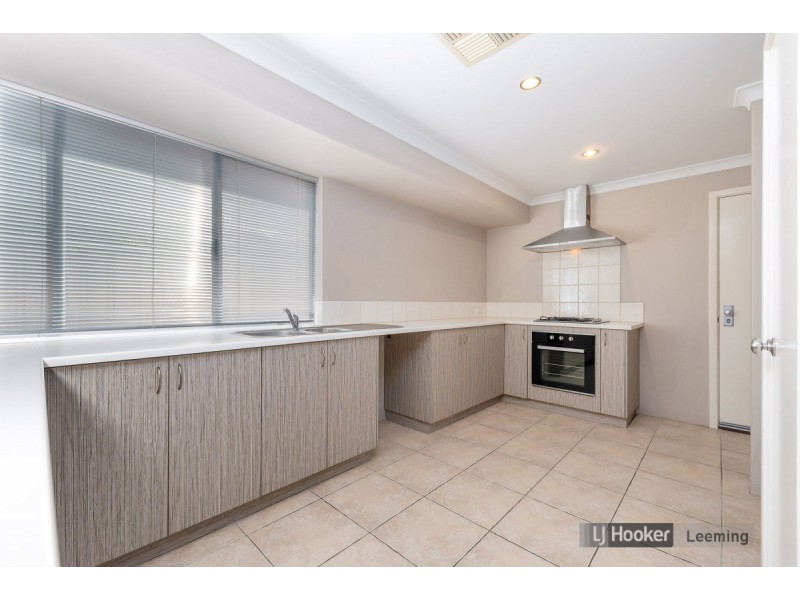 54 Claridge Circle, Thornlie WA 6108