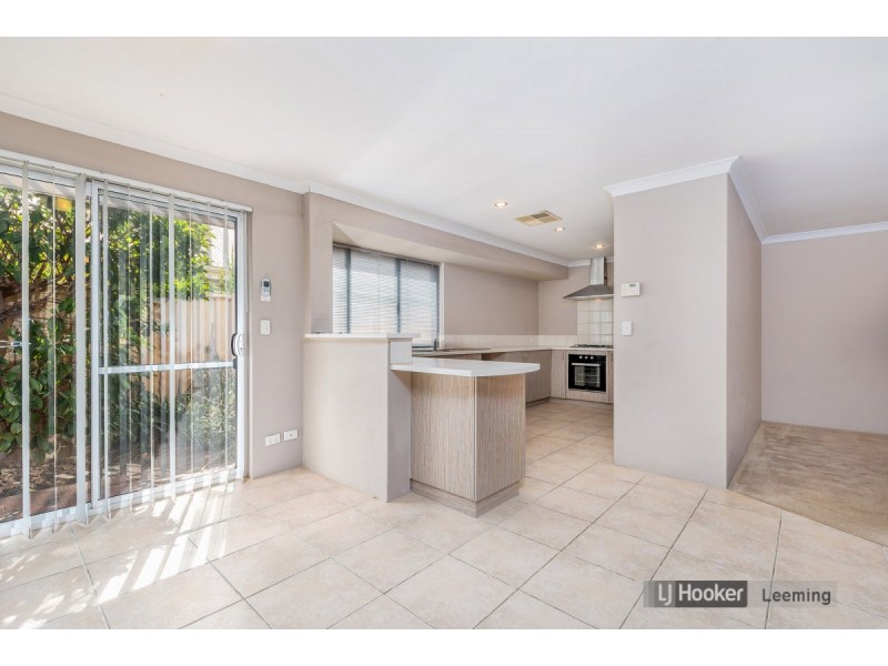 54 Claridge Circle, Thornlie WA 6108