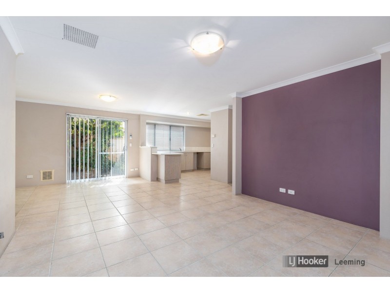 54 Claridge Circle, Thornlie WA 6108