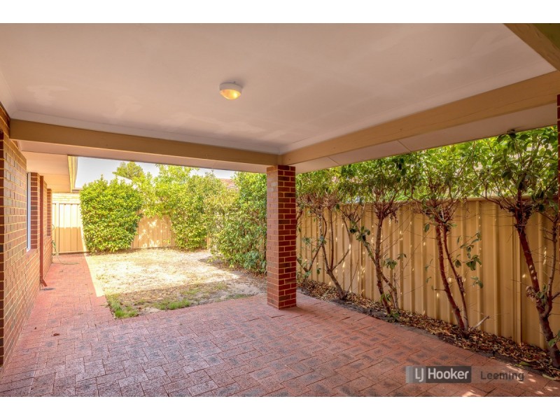 54 Claridge Circle, Thornlie WA 6108