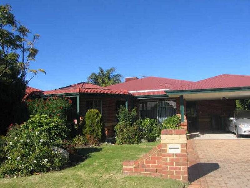 12 Shadwell Retreat, Atwell WA 6164