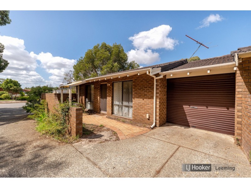 8/30 Collinson Way, Leeming WA 6149