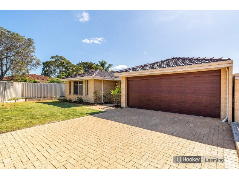 2A Classon Gardens, Leeming WA 6149