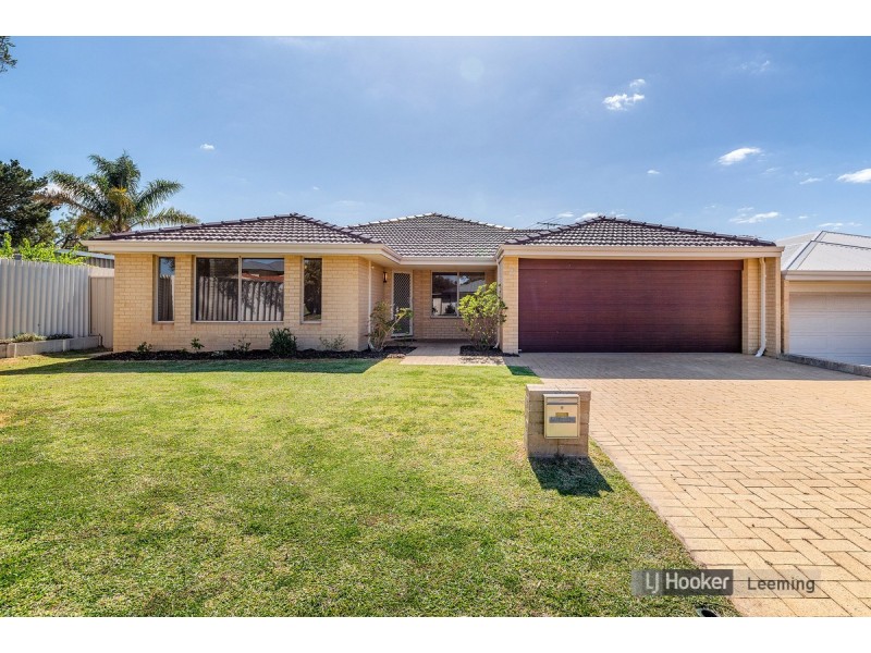2A Classon Gardens, Leeming WA 6149