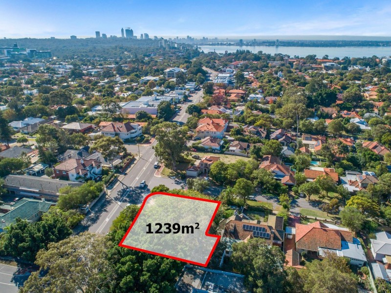 56 Stirling Highway, Nedlands WA 6009