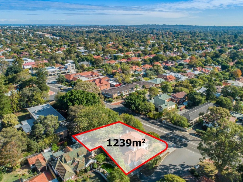 56 Stirling Highway, Nedlands WA 6009