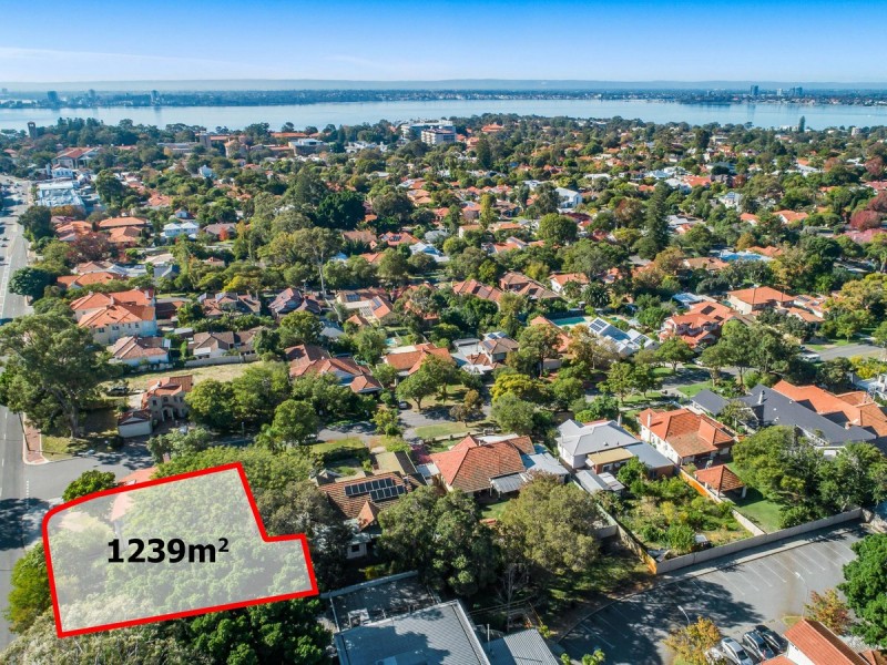 56 Stirling Highway, Nedlands WA 6009