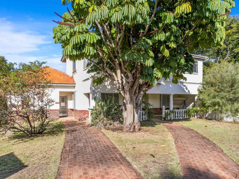 56 Stirling Highway, Nedlands WA 6009