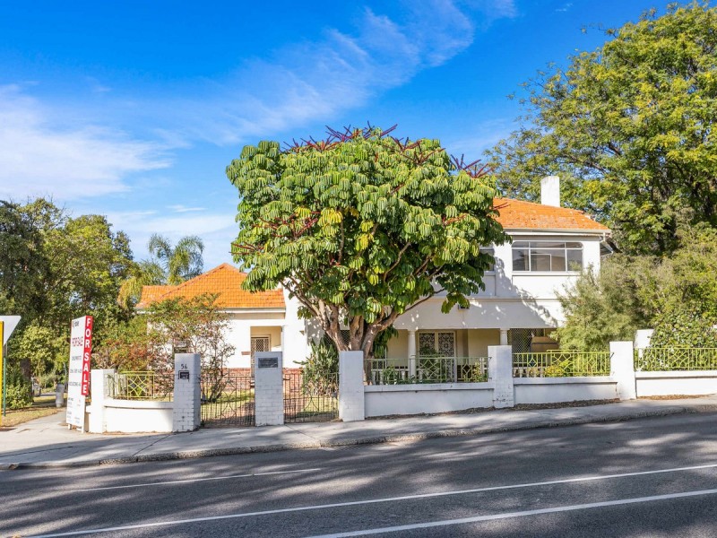 56 Stirling Highway, Nedlands WA 6009