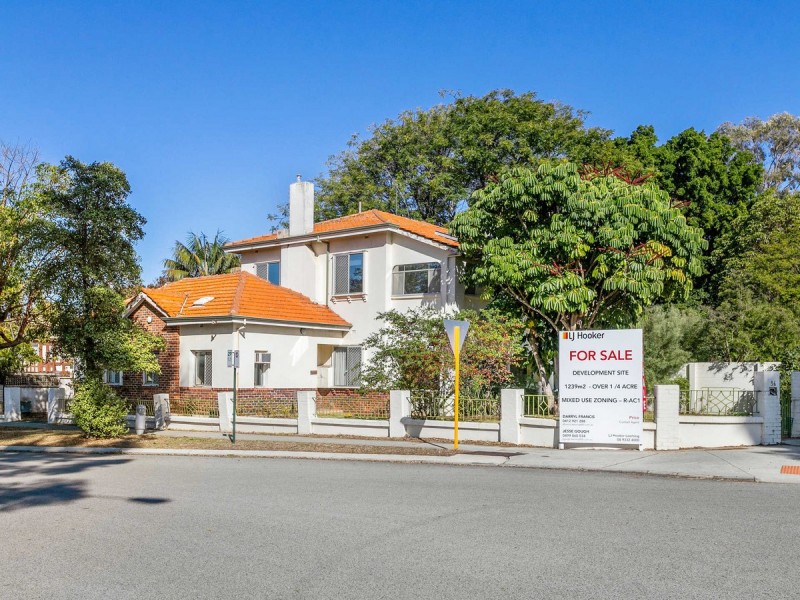 56 Stirling Highway, Nedlands WA 6009