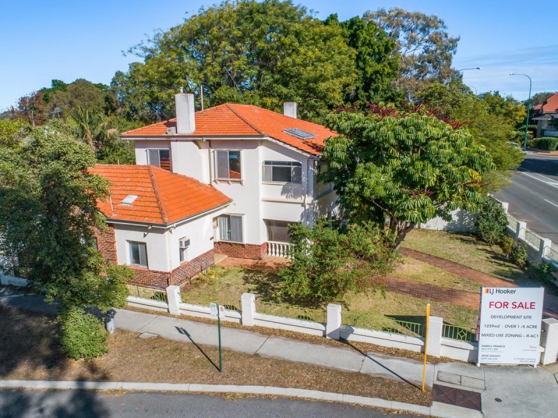 56 Stirling Highway, Nedlands WA 6009