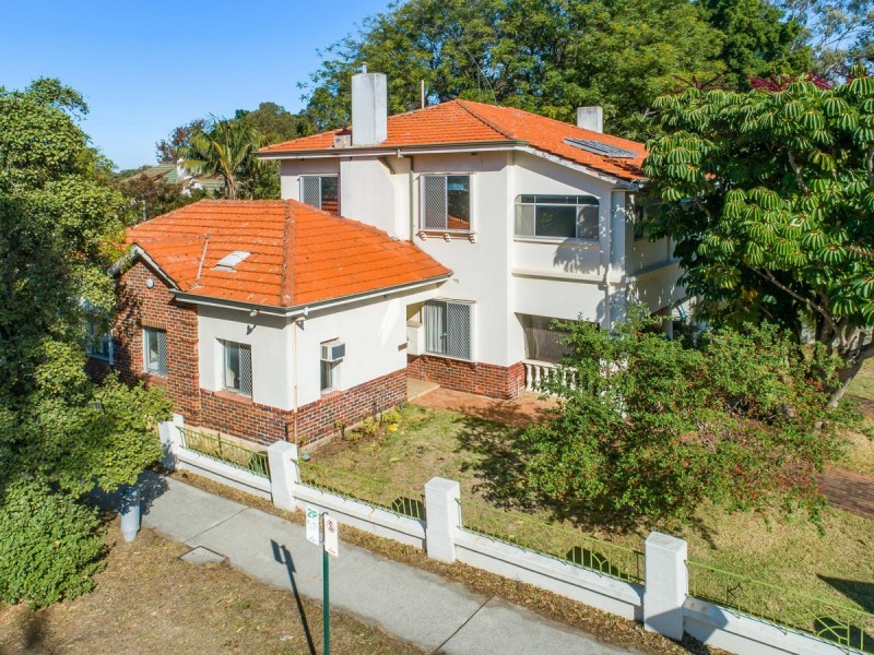 56 Stirling Highway, Nedlands WA 6009