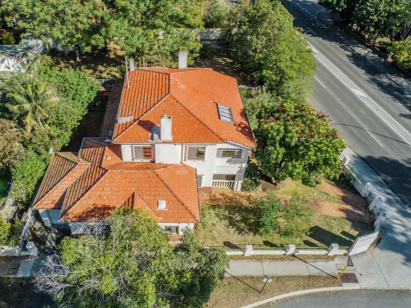 56 Stirling Highway, Nedlands WA 6009