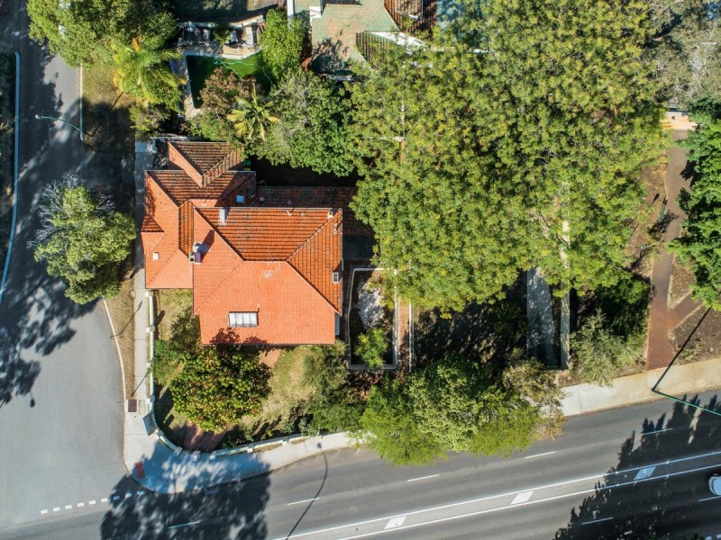 56 Stirling Highway, Nedlands WA 6009