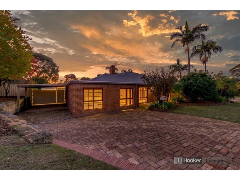 2 Denic Rise, Leeming WA 6149