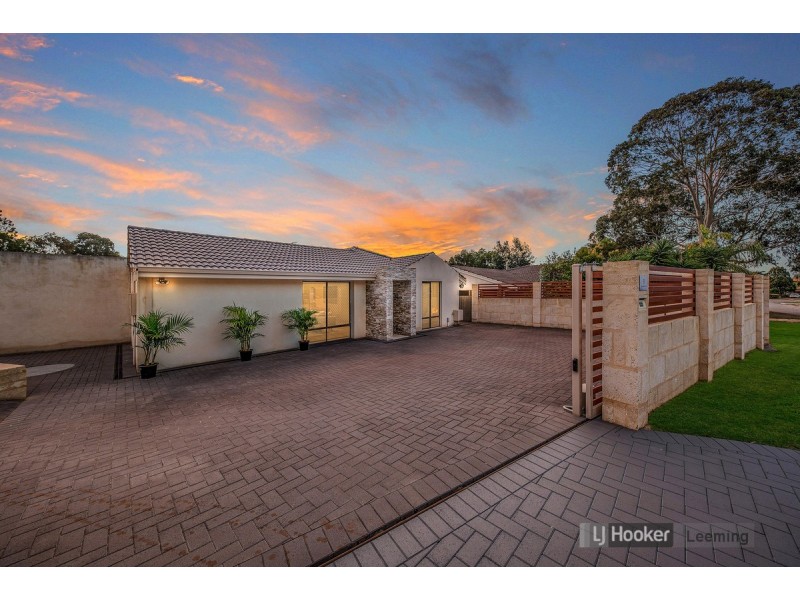 8 Krugger Place, Leeming WA 6149