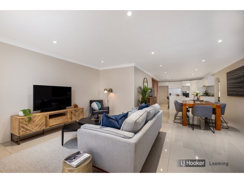 8 Krugger Place, Leeming WA 6149