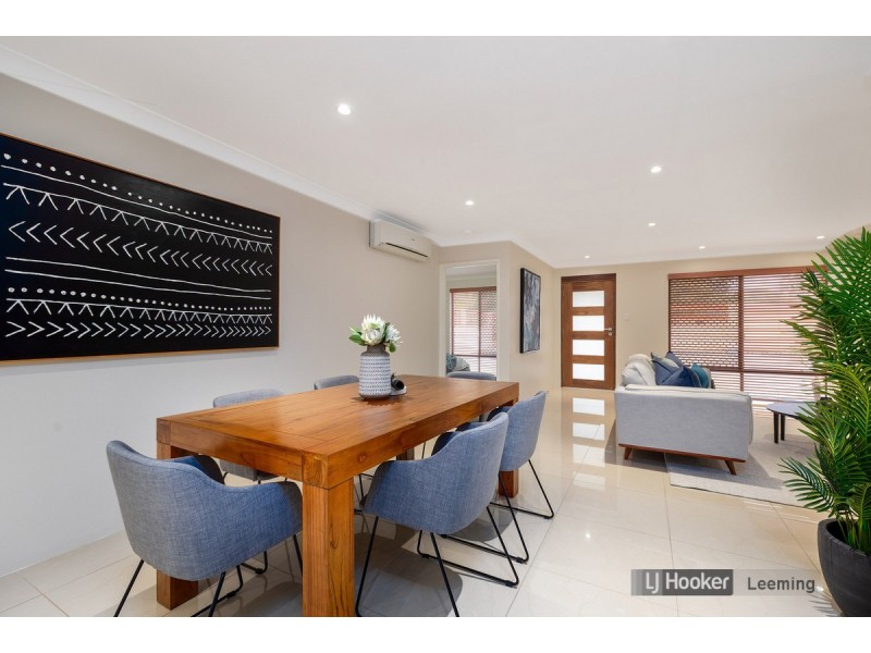 8 Krugger Place, Leeming WA 6149