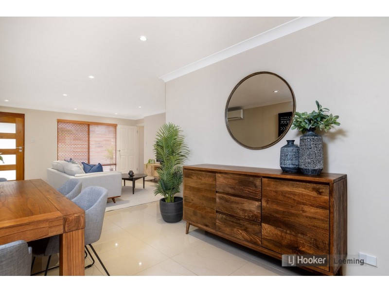 8 Krugger Place, Leeming WA 6149