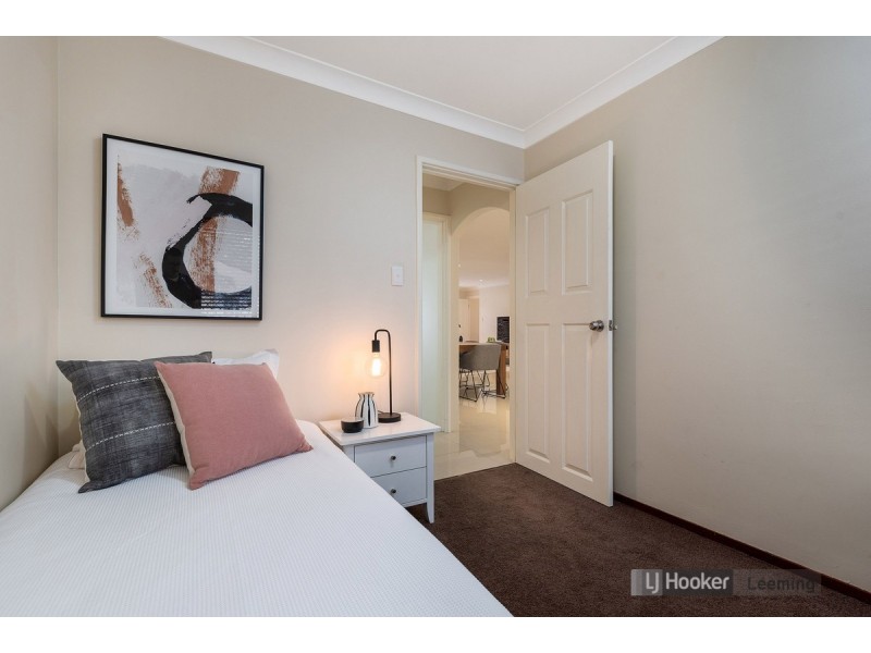 8 Krugger Place, Leeming WA 6149