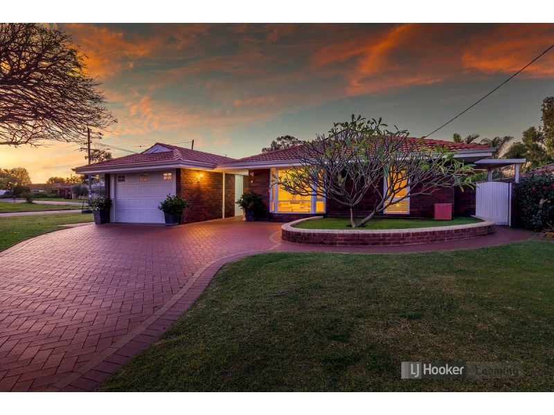 1 Francisco Crescent, Bull Creek WA 6149