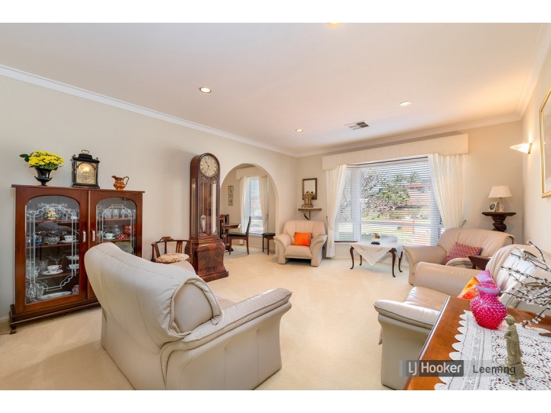 1 Francisco Crescent, Bull Creek WA 6149