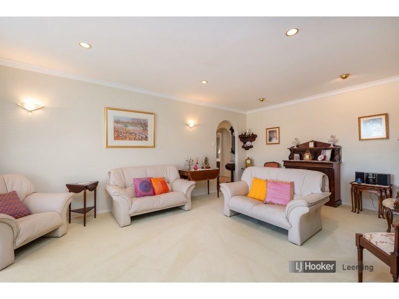 1 Francisco Crescent, Bull Creek WA 6149