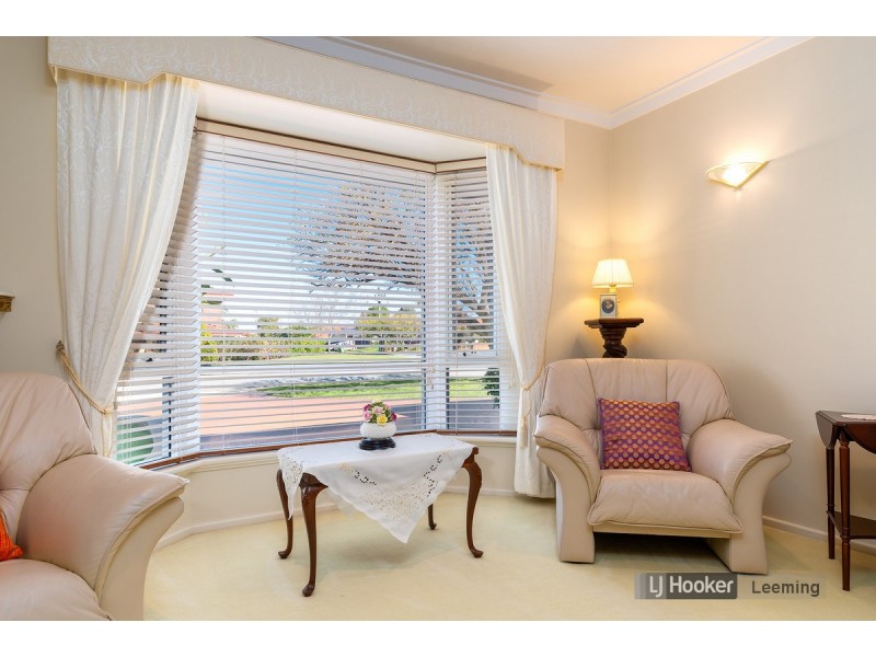 1 Francisco Crescent, Bull Creek WA 6149