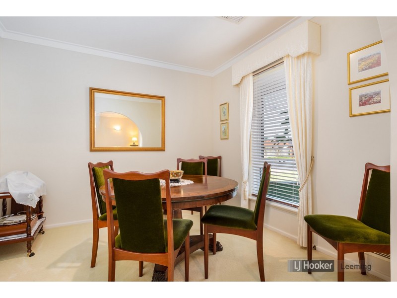 1 Francisco Crescent, Bull Creek WA 6149