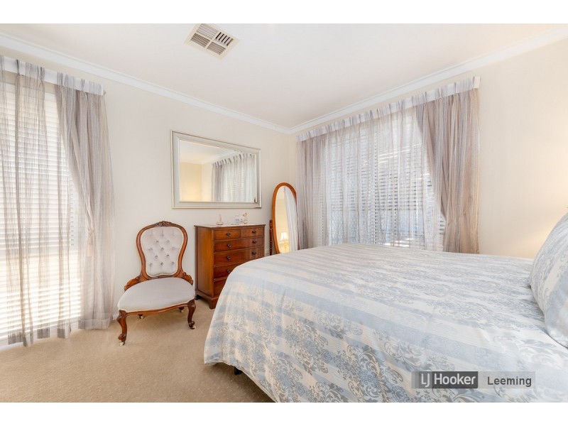 1 Francisco Crescent, Bull Creek WA 6149