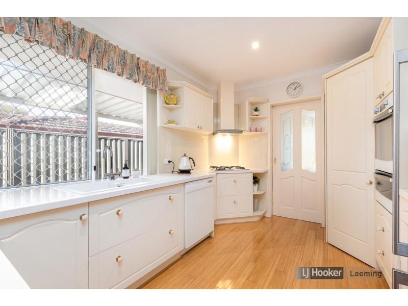 1 Francisco Crescent, Bull Creek WA 6149