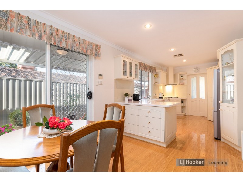 1 Francisco Crescent, Bull Creek WA 6149