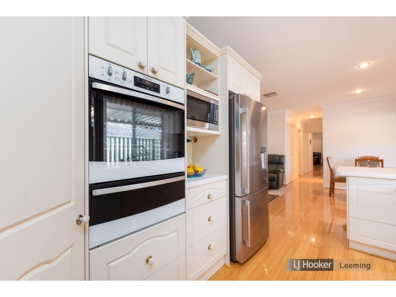 1 Francisco Crescent, Bull Creek WA 6149