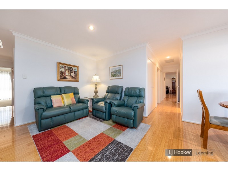 1 Francisco Crescent, Bull Creek WA 6149