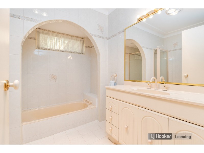 1 Francisco Crescent, Bull Creek WA 6149