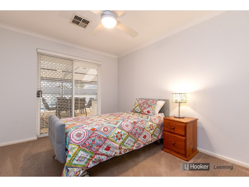 1 Francisco Crescent, Bull Creek WA 6149