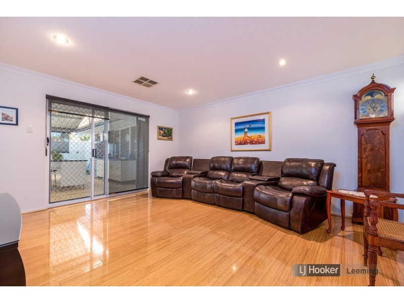 1 Francisco Crescent, Bull Creek WA 6149