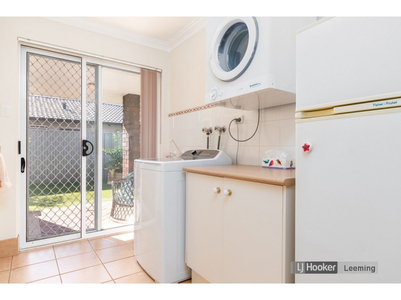 1 Francisco Crescent, Bull Creek WA 6149