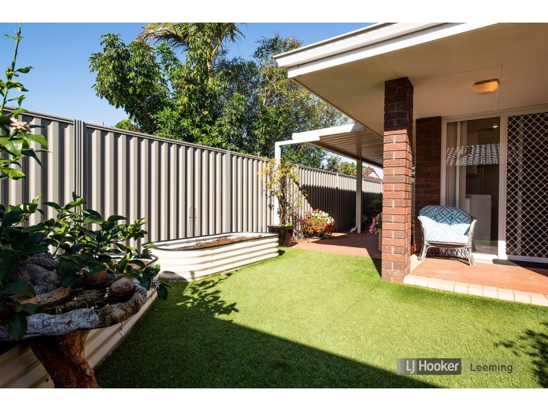 1 Francisco Crescent, Bull Creek WA 6149