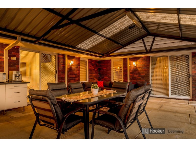 1 Francisco Crescent, Bull Creek WA 6149