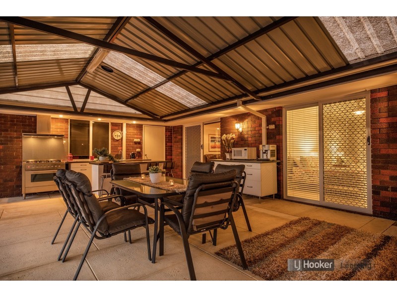 1 Francisco Crescent, Bull Creek WA 6149