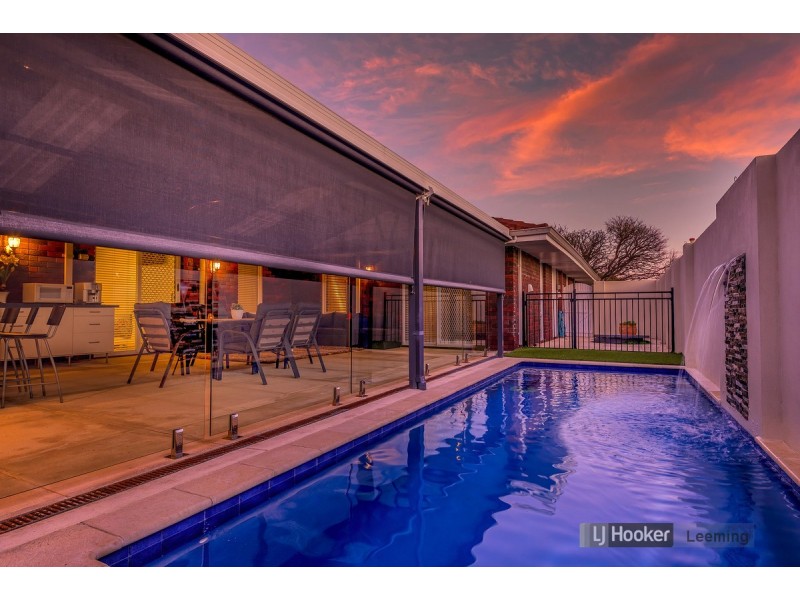 1 Francisco Crescent, Bull Creek WA 6149