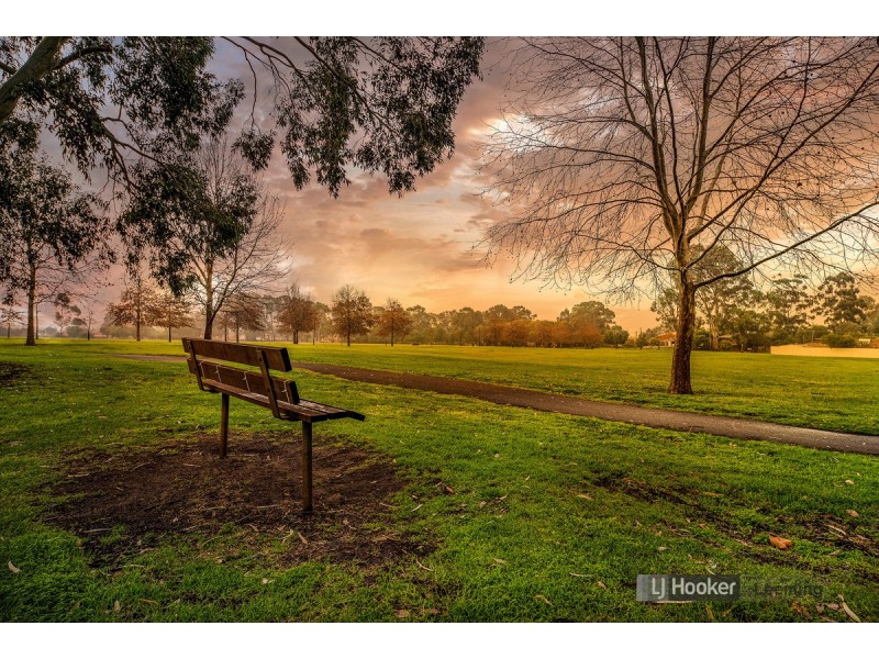 1 Francisco Crescent, Bull Creek WA 6149