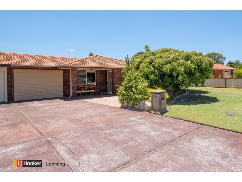 1A Bruce Court, Leeming WA 6149